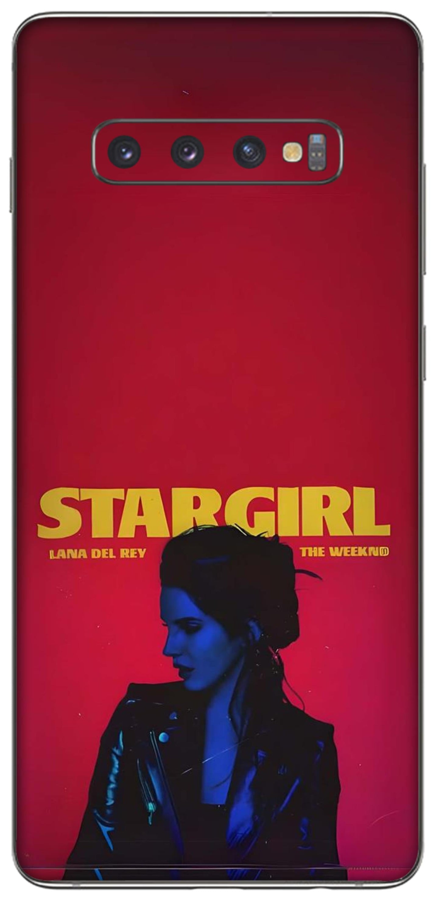 Samsung Galaxy S10 Plus Skins and Wraps