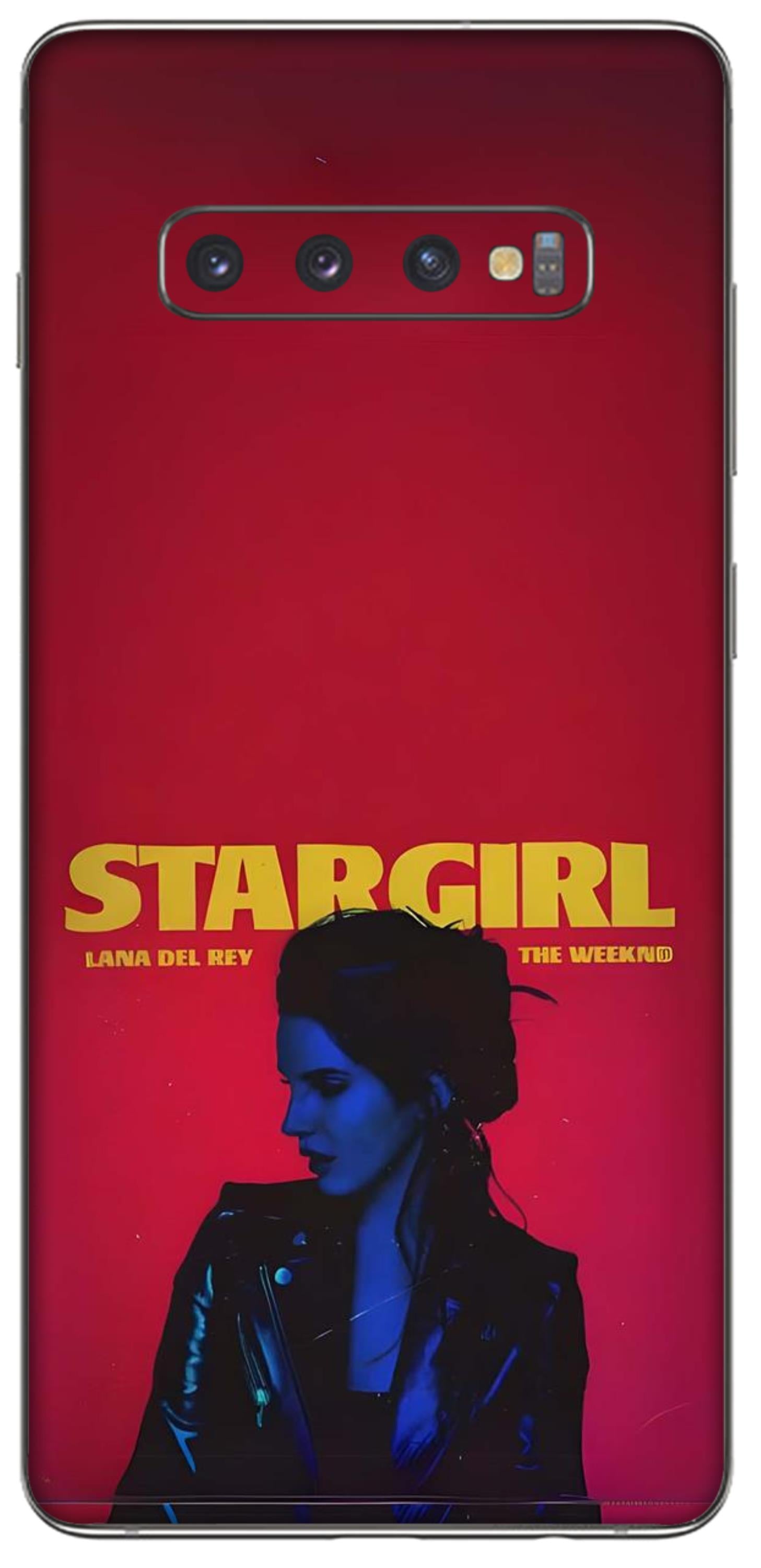 Samsung Galaxy S10 Plus Skins and Wraps