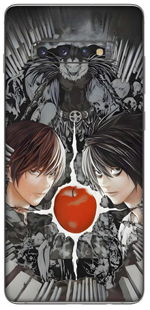 Samsung Galaxy S10 Plus Skins and Wraps