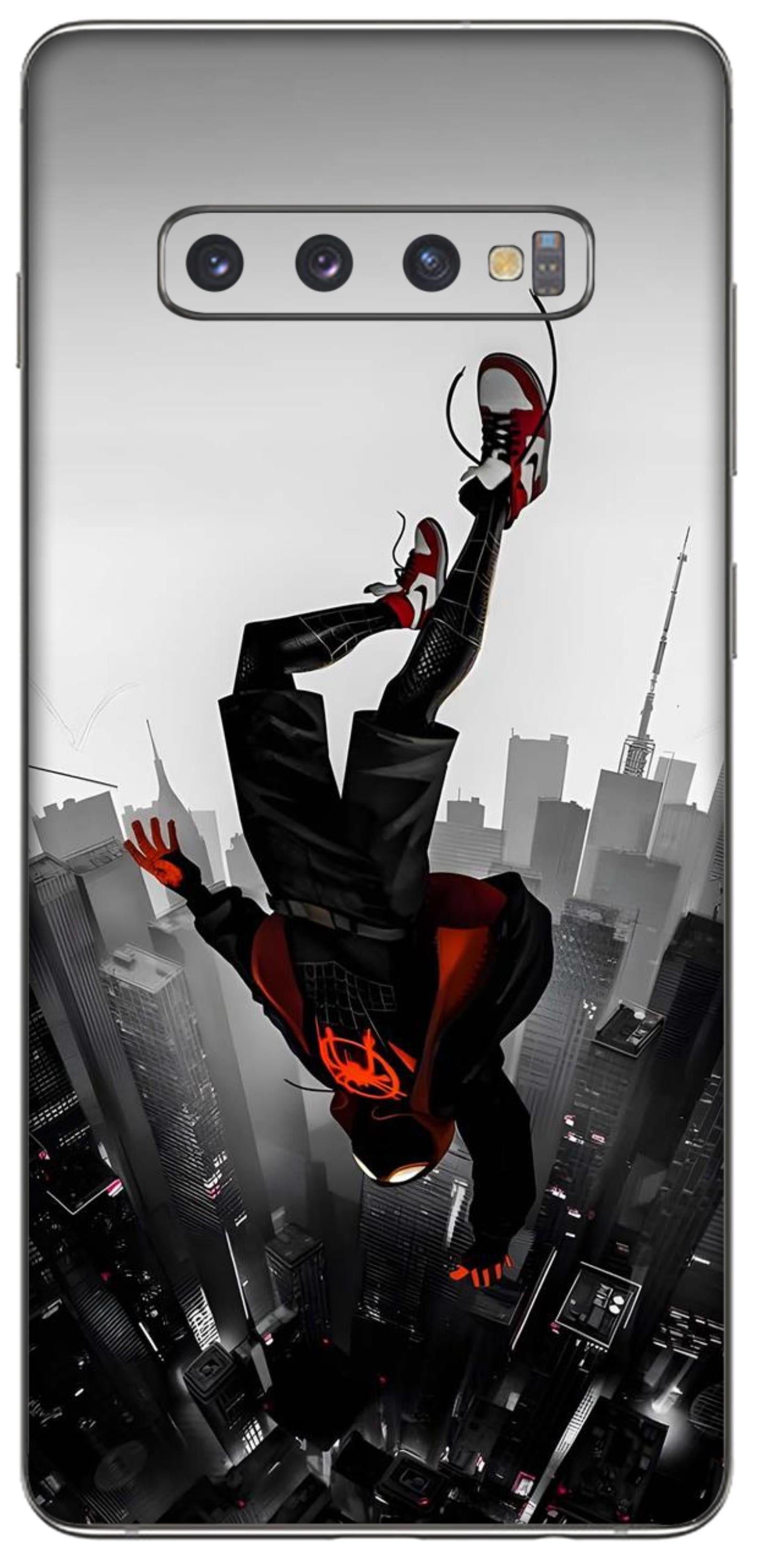 Samsung Galaxy S10 Plus Skins and Wraps