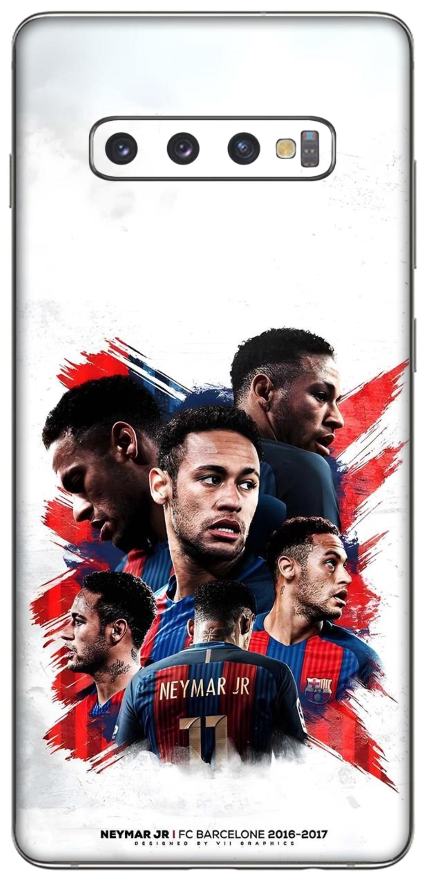 Samsung Galaxy S10 Plus Skins and Wraps