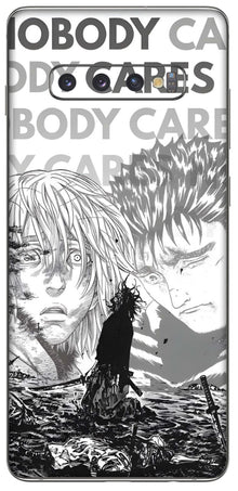 Samsung Galaxy S10 Plus Skins and Wraps