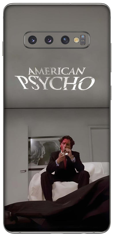 Patrick Bateman