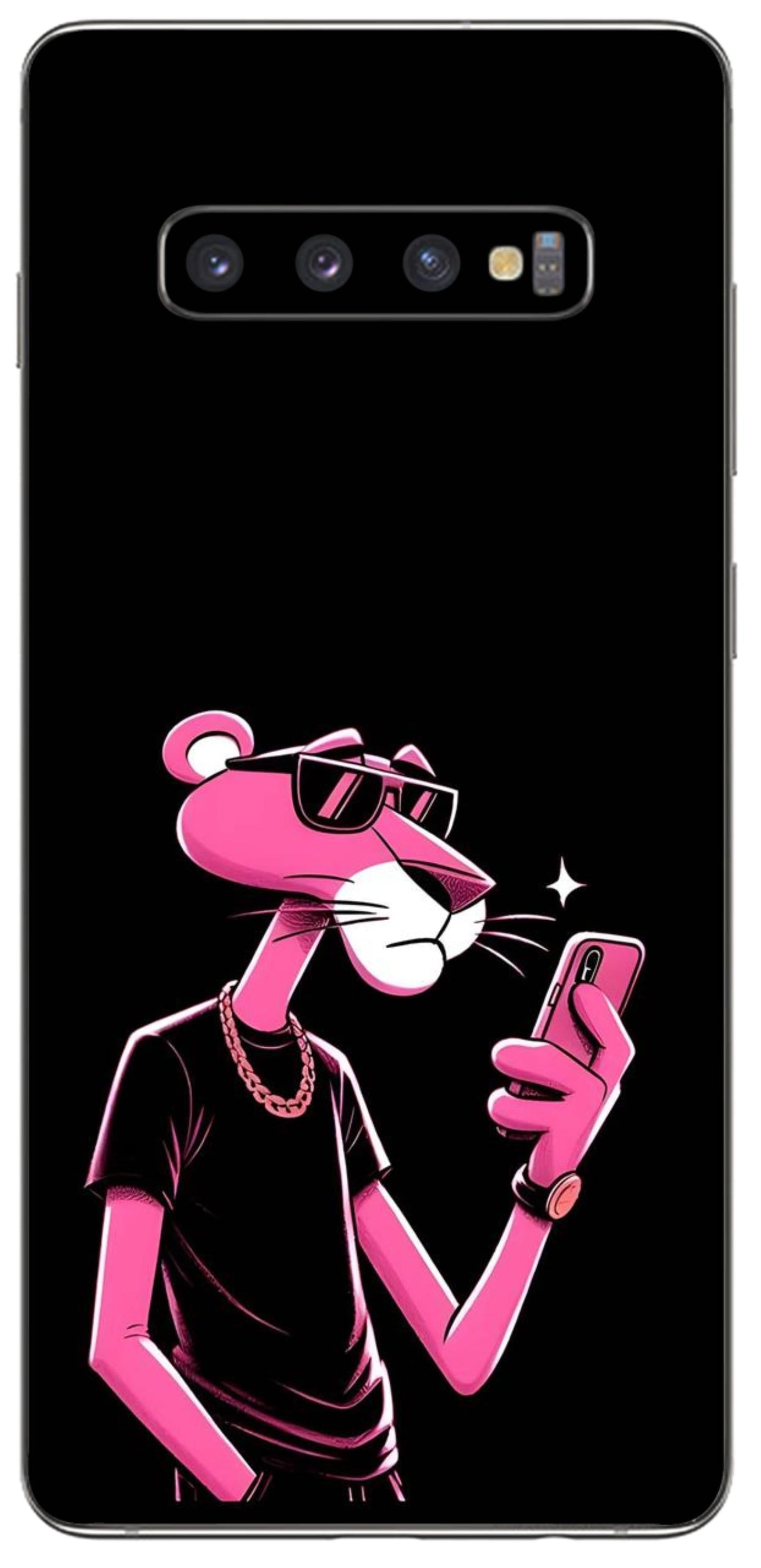 Samsung Galaxy S10 Plus Skins and Wraps