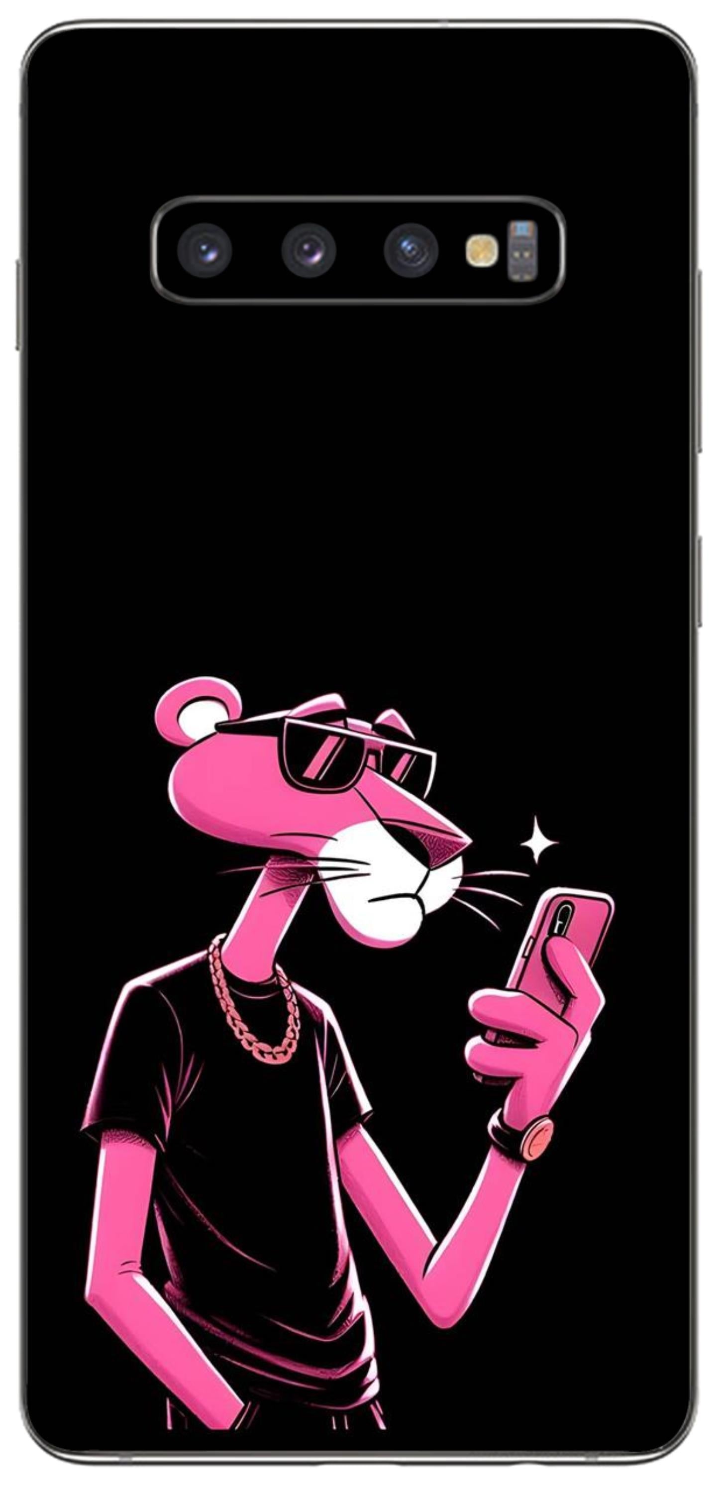 Samsung Galaxy S10 Plus Skins and Wraps