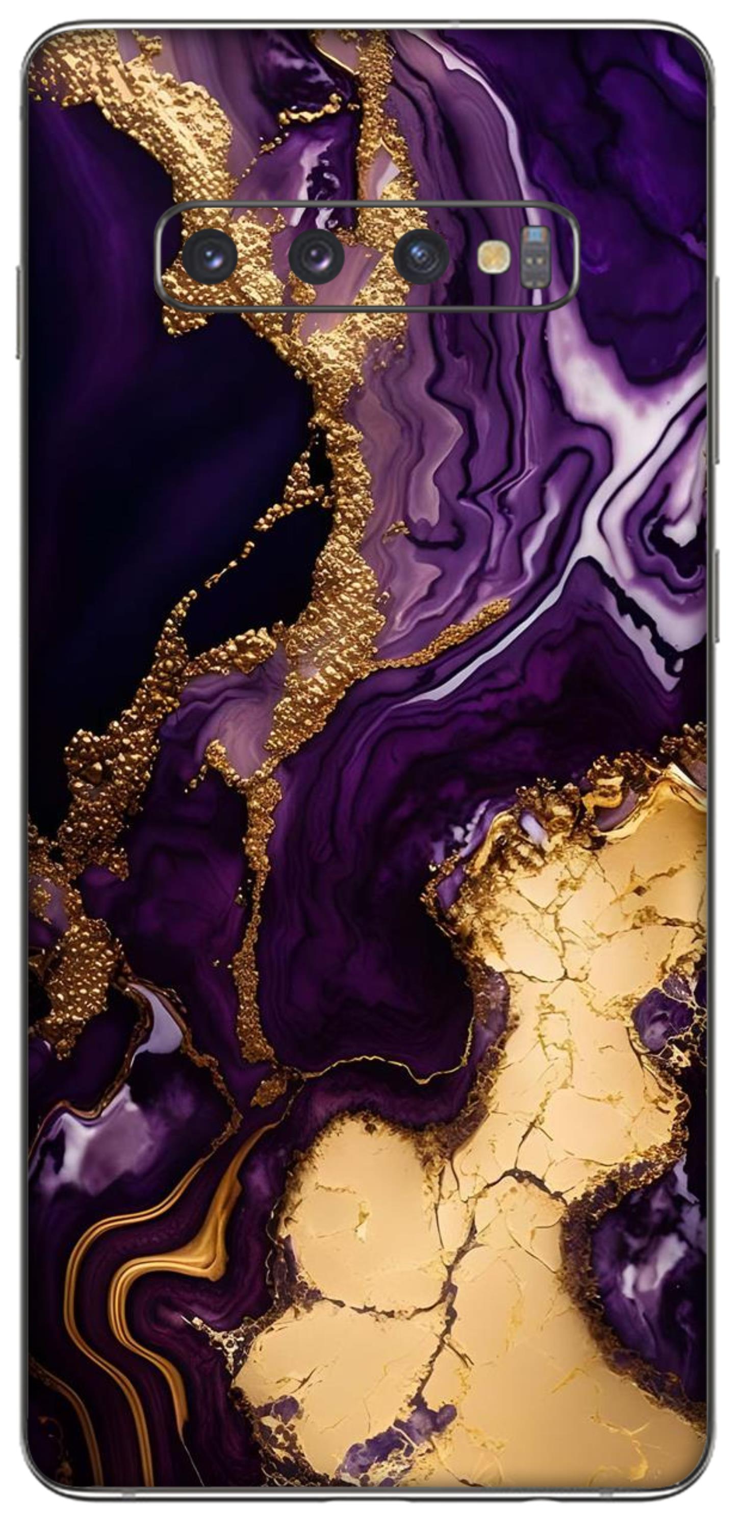 Samsung Galaxy S10 Plus Skins and Wraps