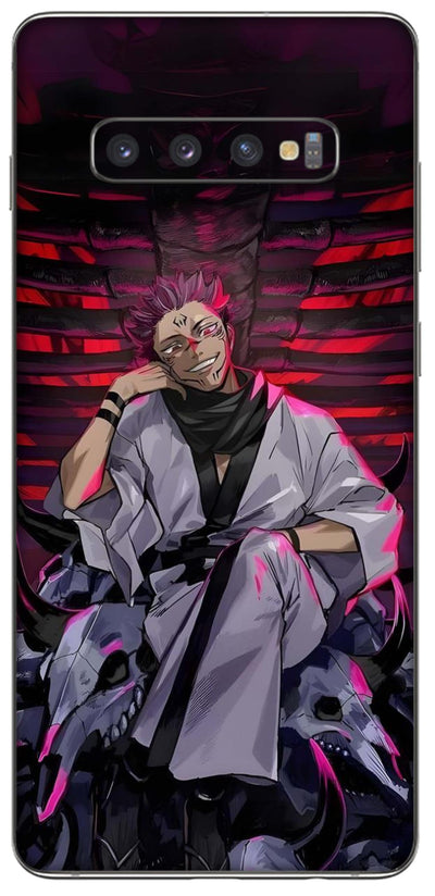 Ryomen Sukuna
