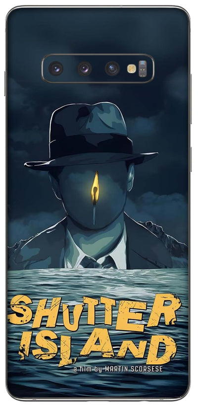 Shutter Island