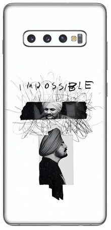 Samsung Galaxy S10 Plus Skins and Wraps