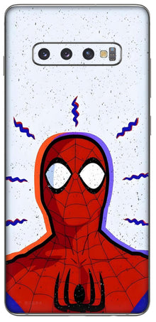 Samsung Galaxy S10 Plus Skins and Wraps