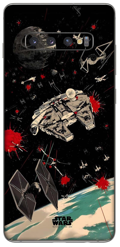 Star Wars