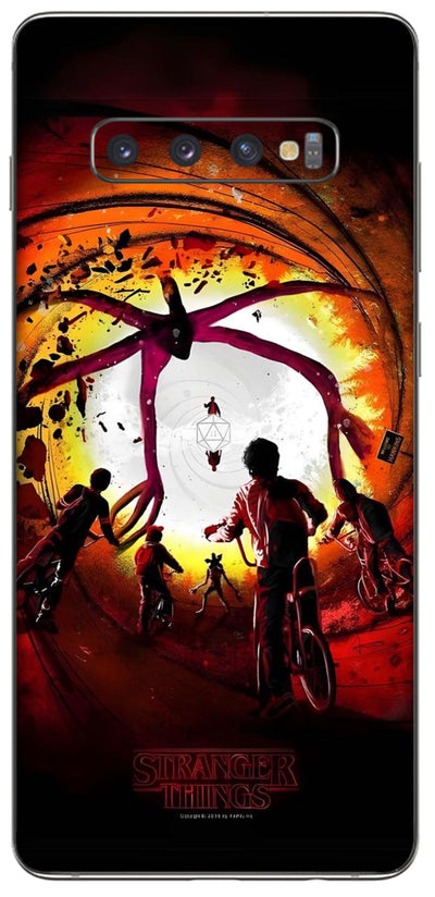 Stranger Things