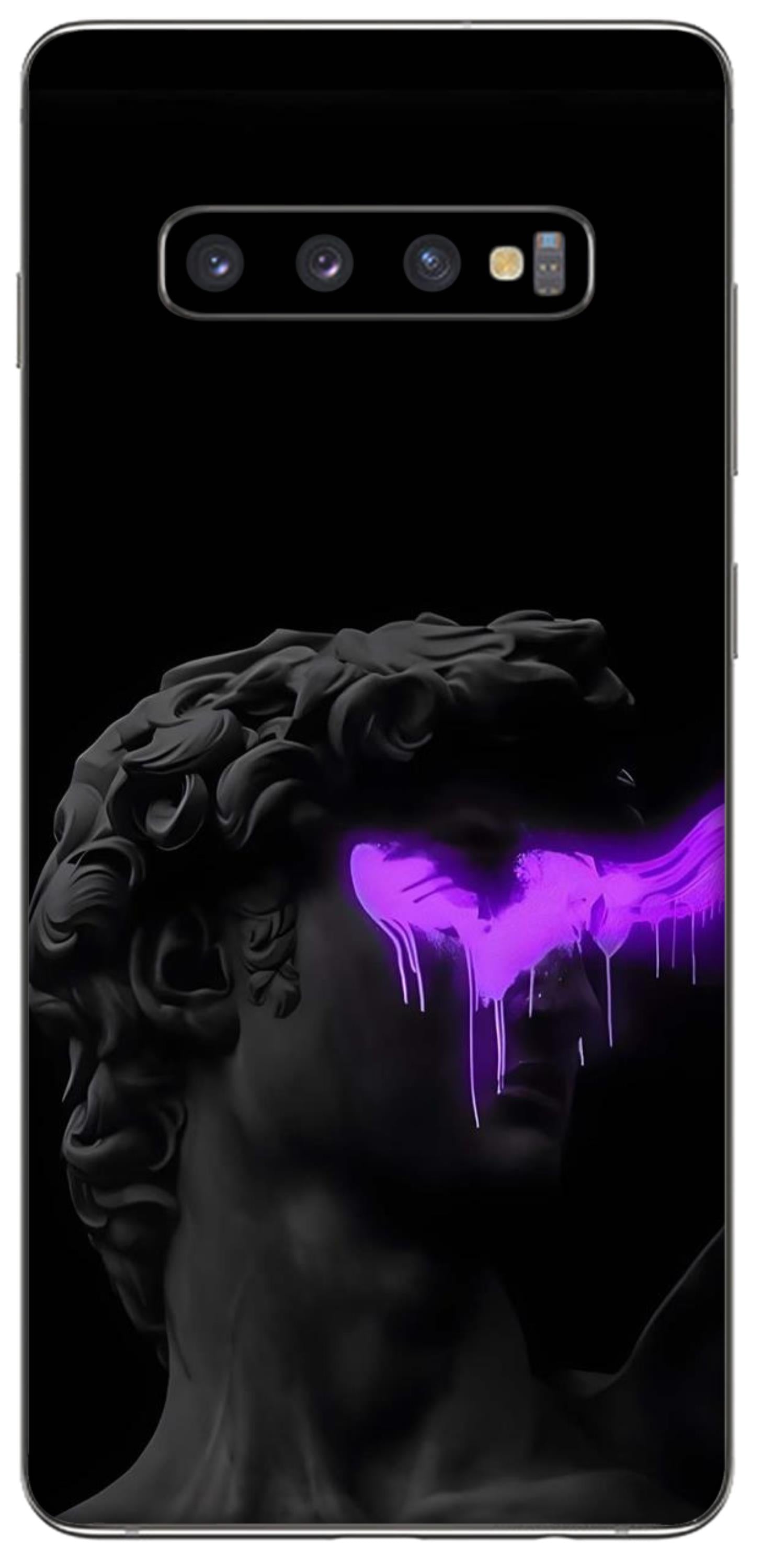 Samsung Galaxy S10 Plus Skins and Wraps