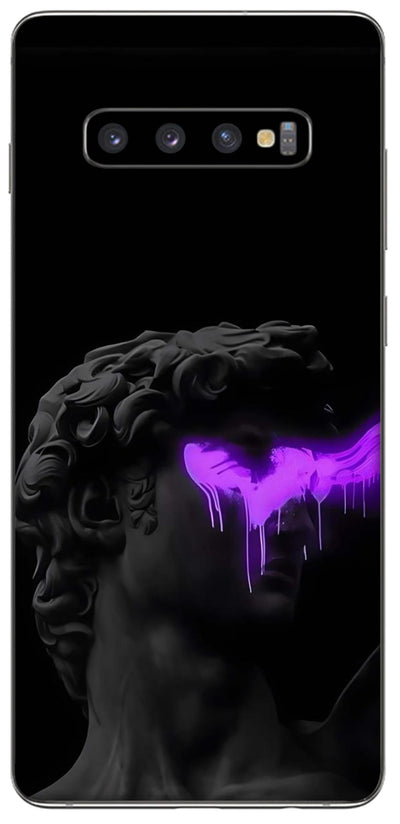 The Greek God
