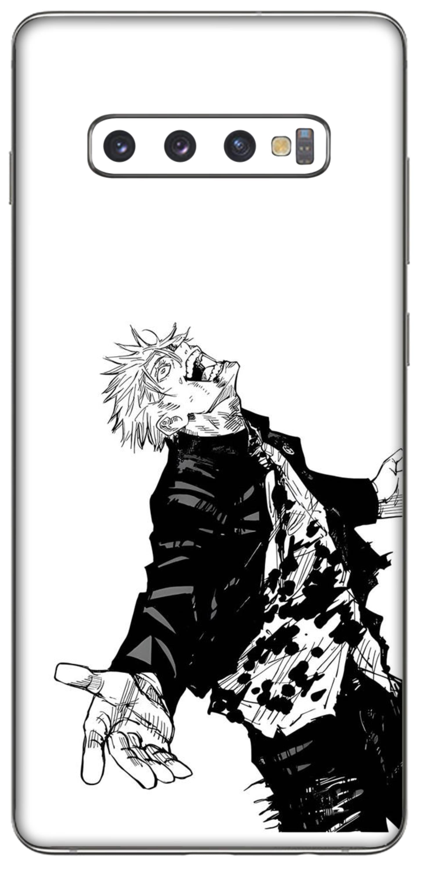 Samsung Galaxy S10 Plus Skins and Wraps
