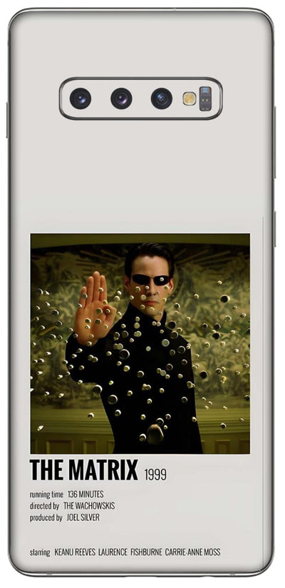 The Matrix