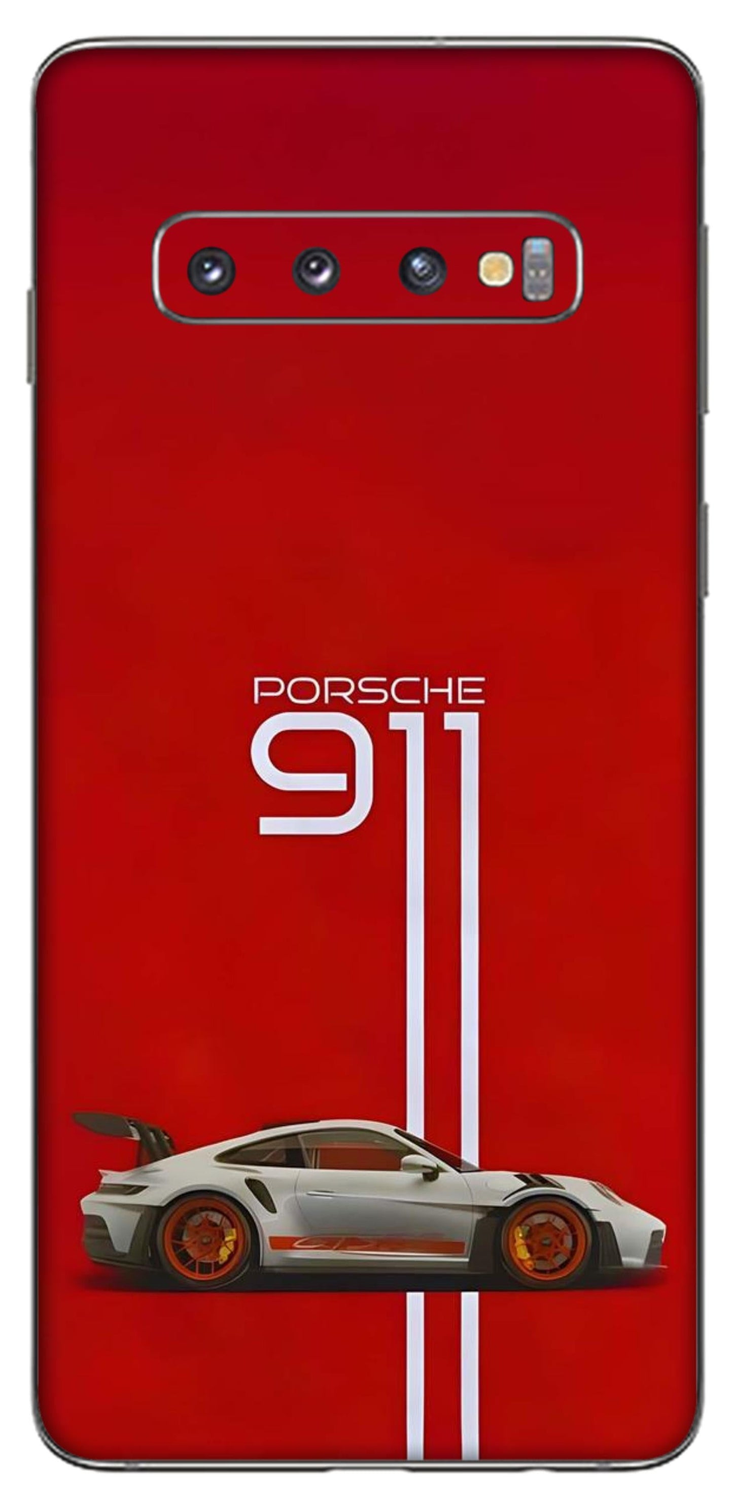 Samsung Galaxy S10 Skins and Wraps