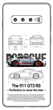 Samsung Galaxy S10 Skins and Wraps