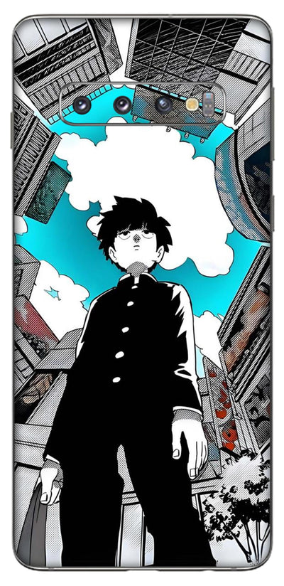 Shigeo Kageyama