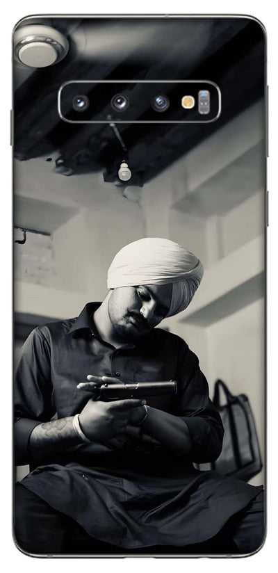 Sidhu