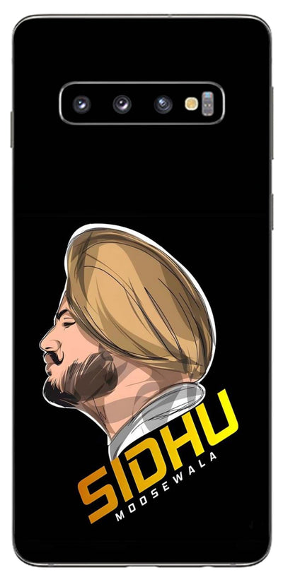 Sidhu Moosewala
