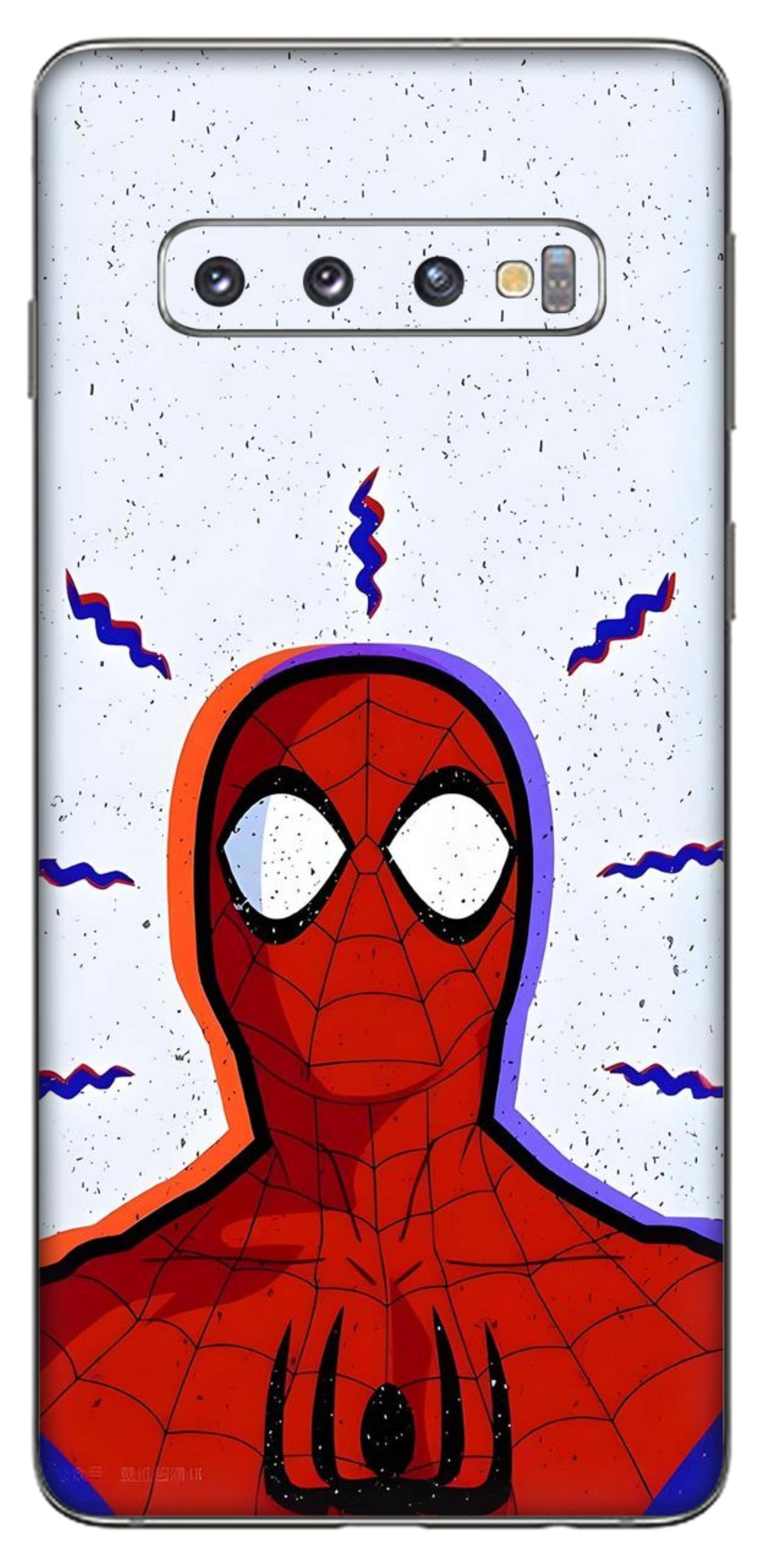 Samsung Galaxy S10 Skins and Wraps