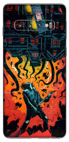 Samsung Galaxy S10 Skins and Wraps