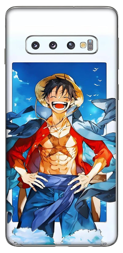 Straw Hat