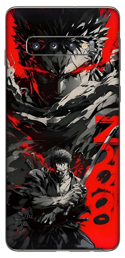 Zoro