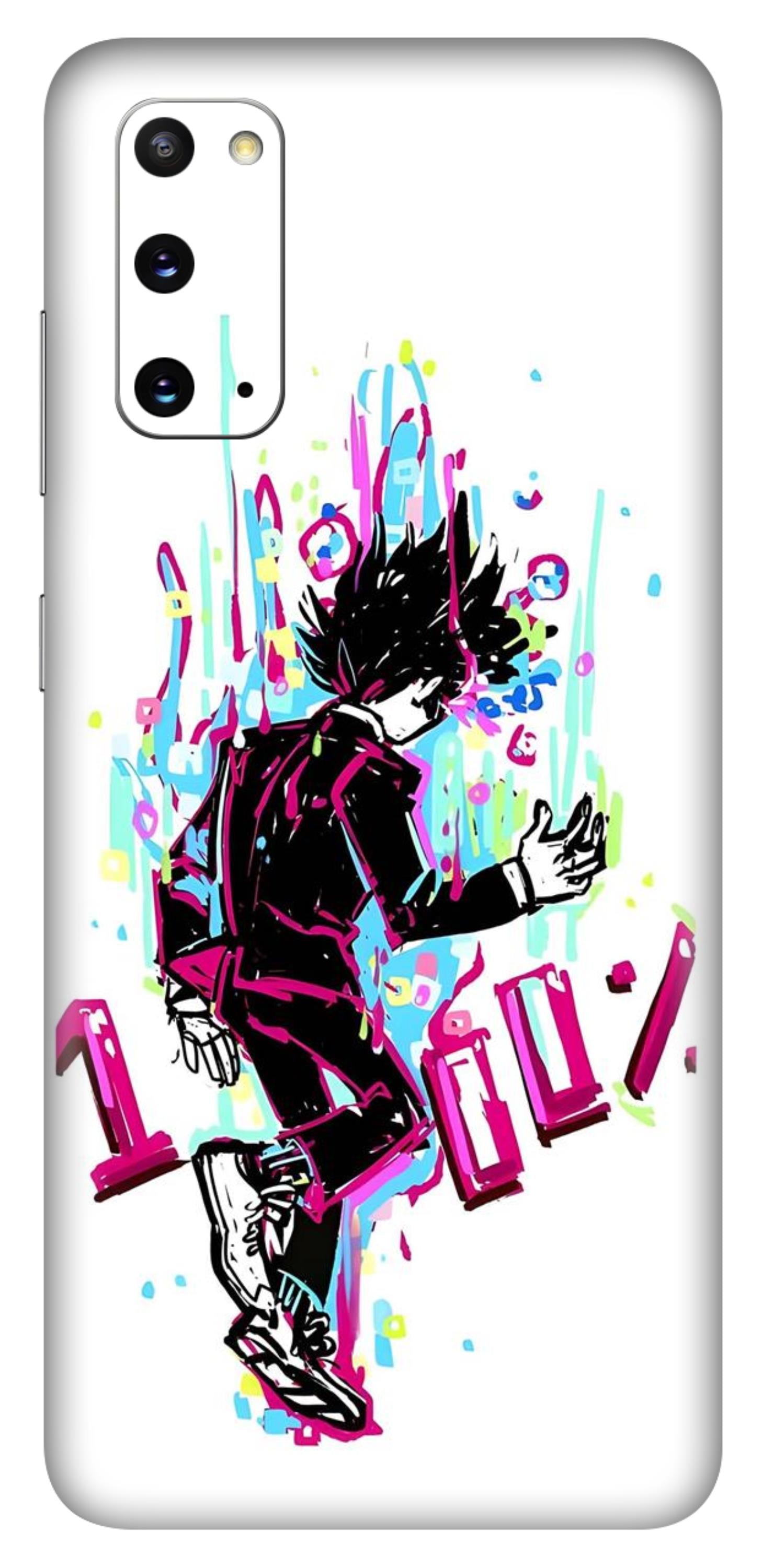 Samsung Galaxy S20 Skins and Wraps