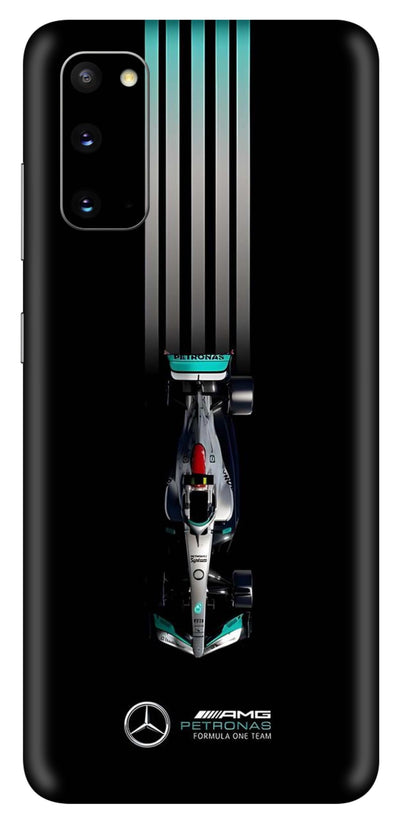 AMG Petronas