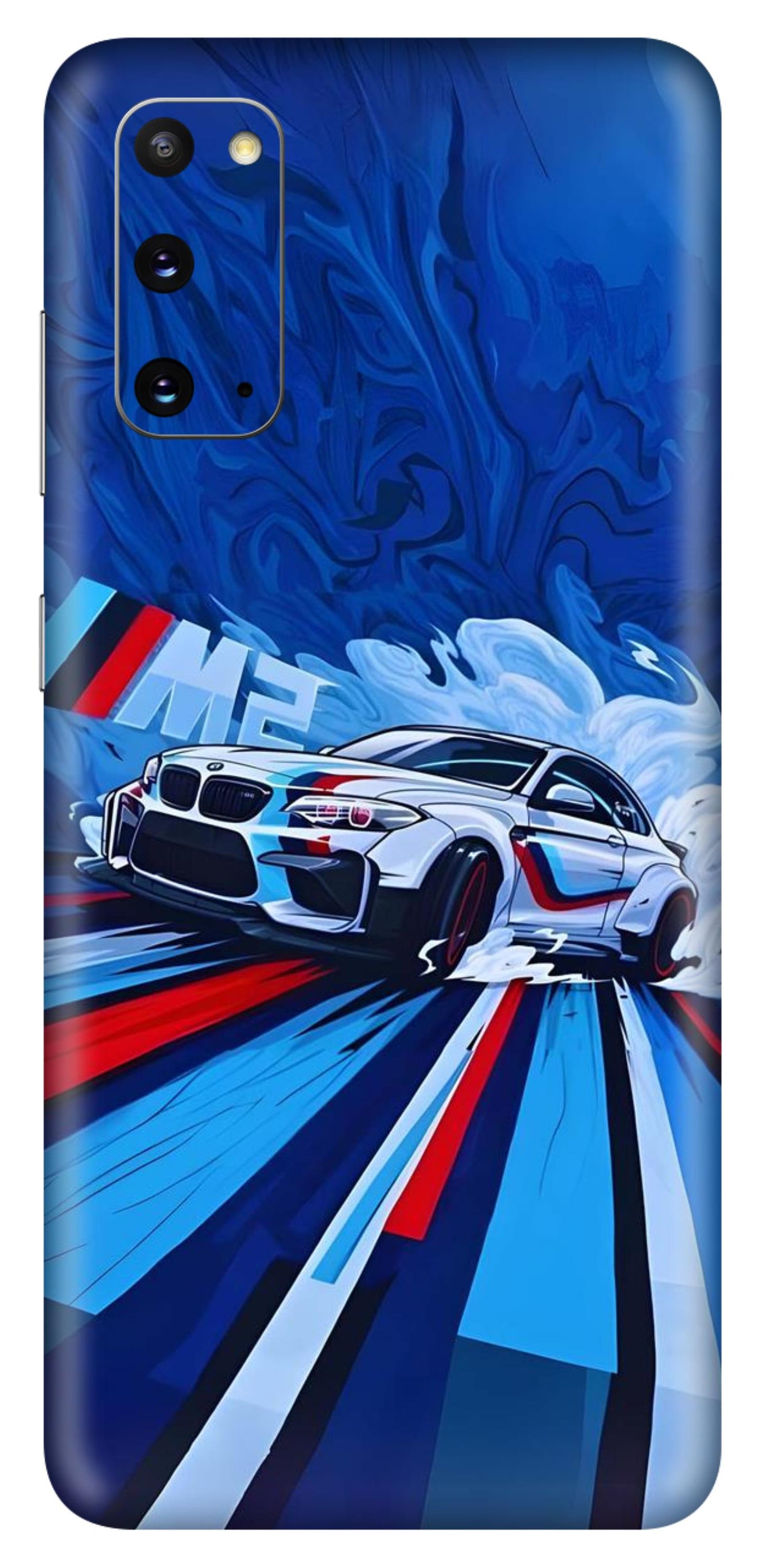 Samsung Galaxy S20 Skins and Wraps