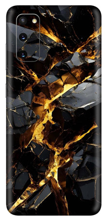 Samsung Galaxy S20 Skins and Wraps