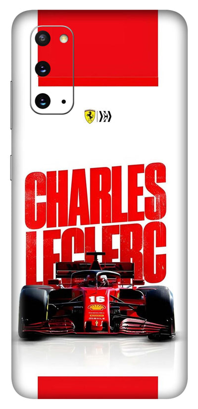 Charles Leclerc