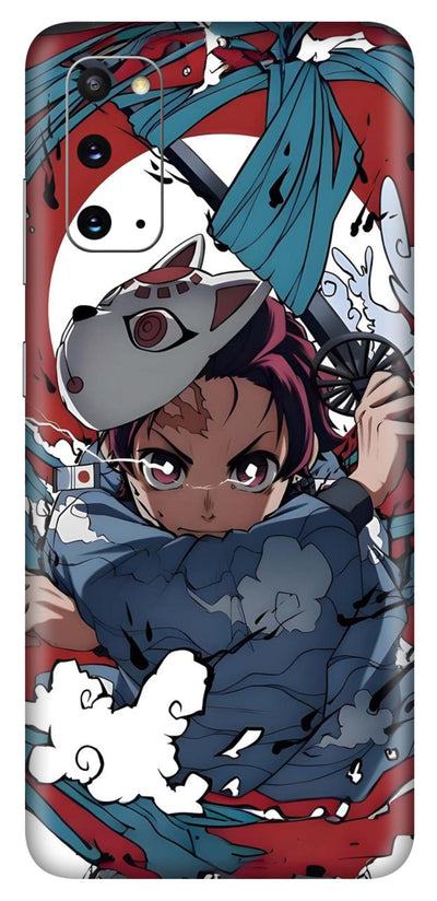 Demon Slayer