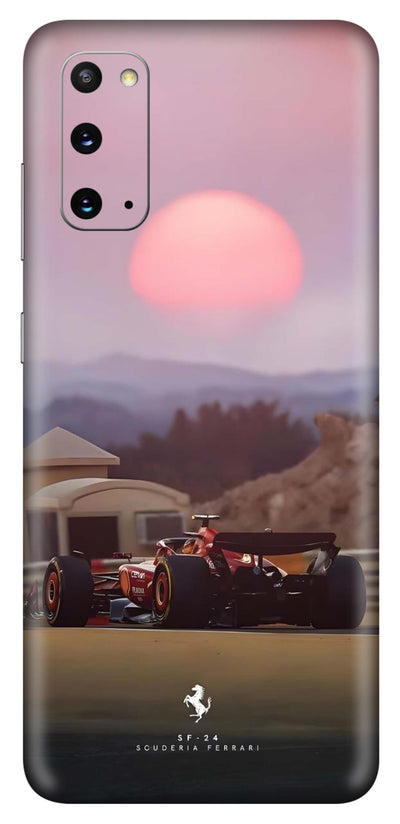 F1 Car