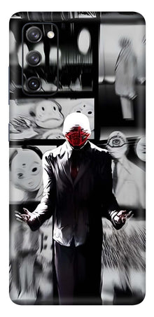 Samsung Galaxy S20 FE Skins and Wraps