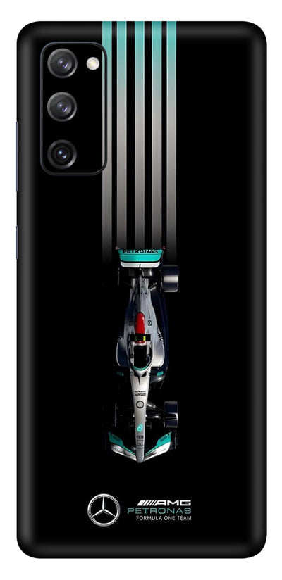 AMG Petronas
