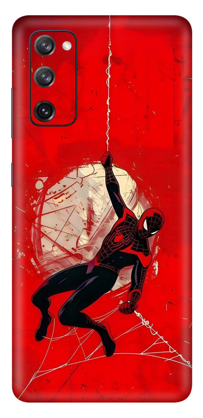 Amazing Spiderman