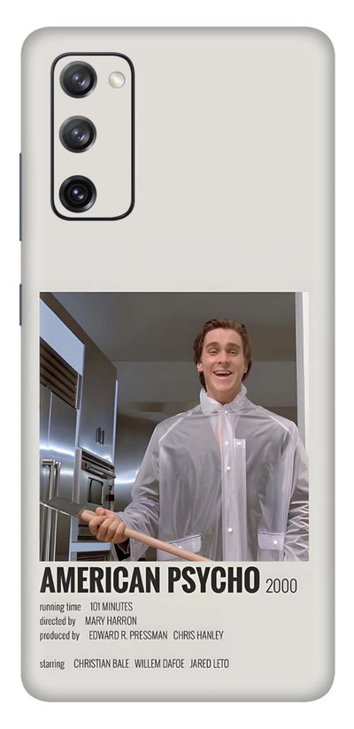 American Psycho
