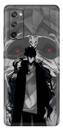 Samsung Galaxy S20 FE Skins and Wraps