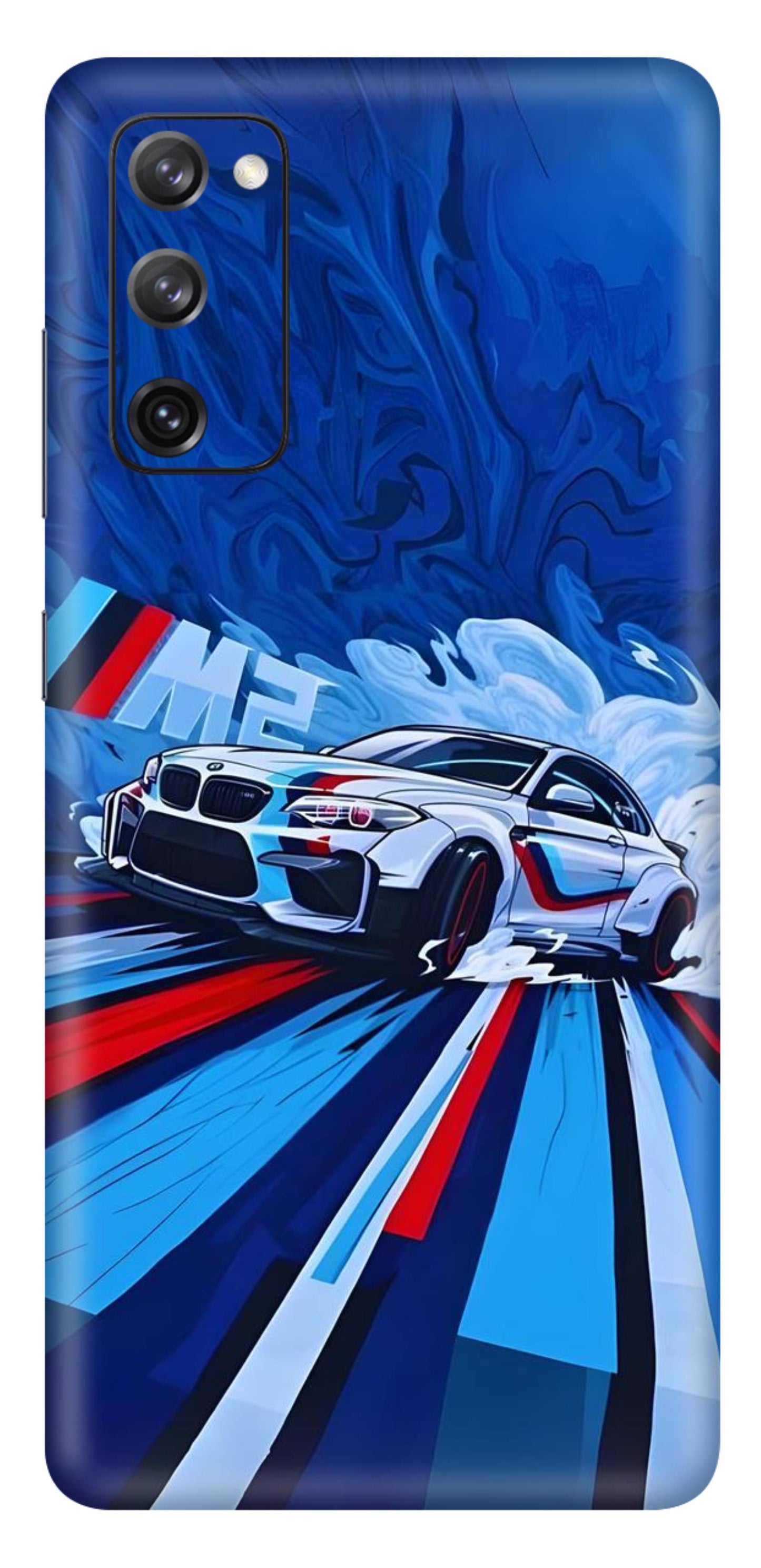 Samsung Galaxy S20 FE Skins and Wraps