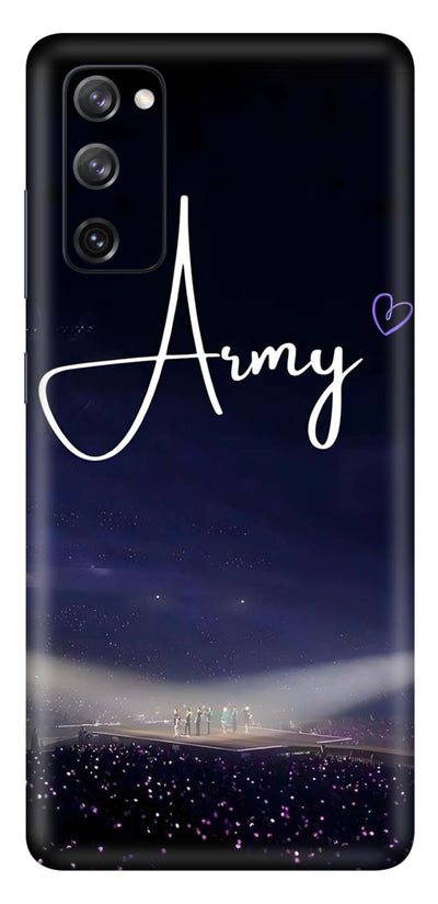 BTS Army