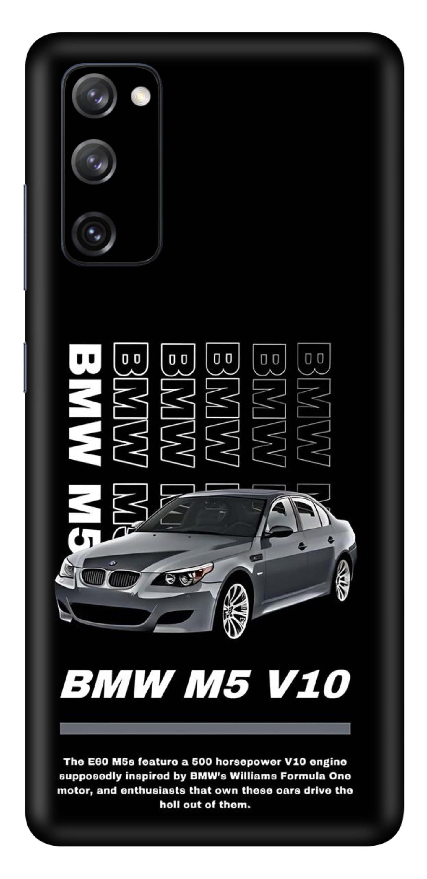 Samsung Galaxy S20 FE Skins and Wraps