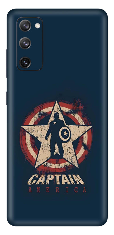 Captain America