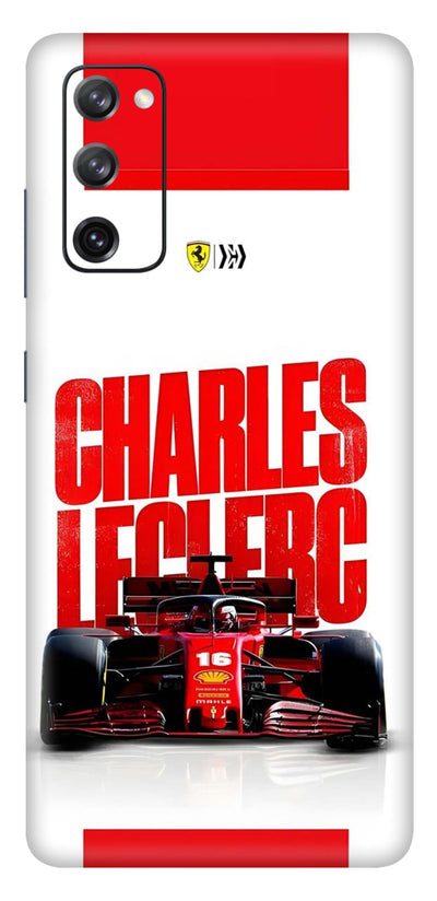 Charles Leclerc