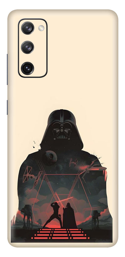 Darth Vader