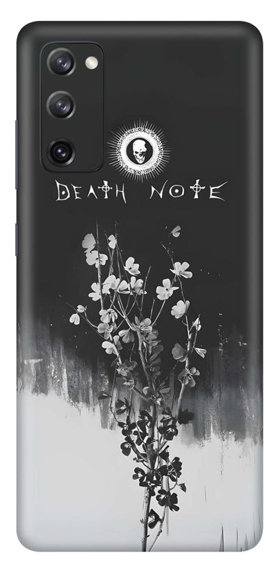 Death Note