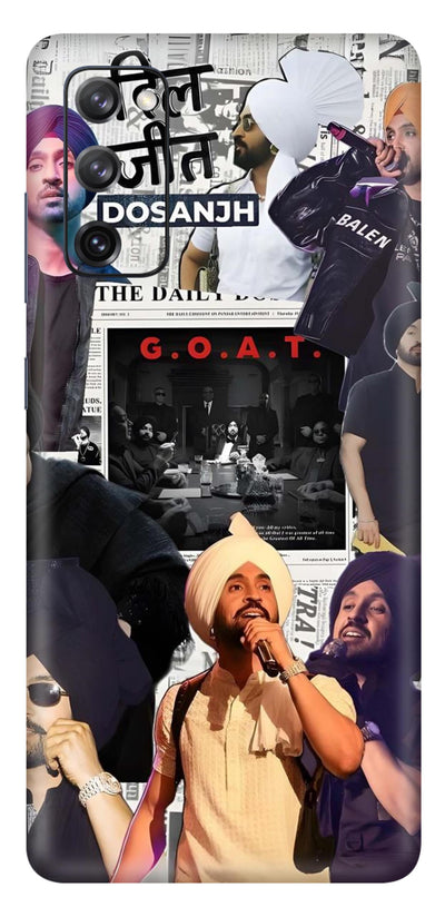 Diljeet