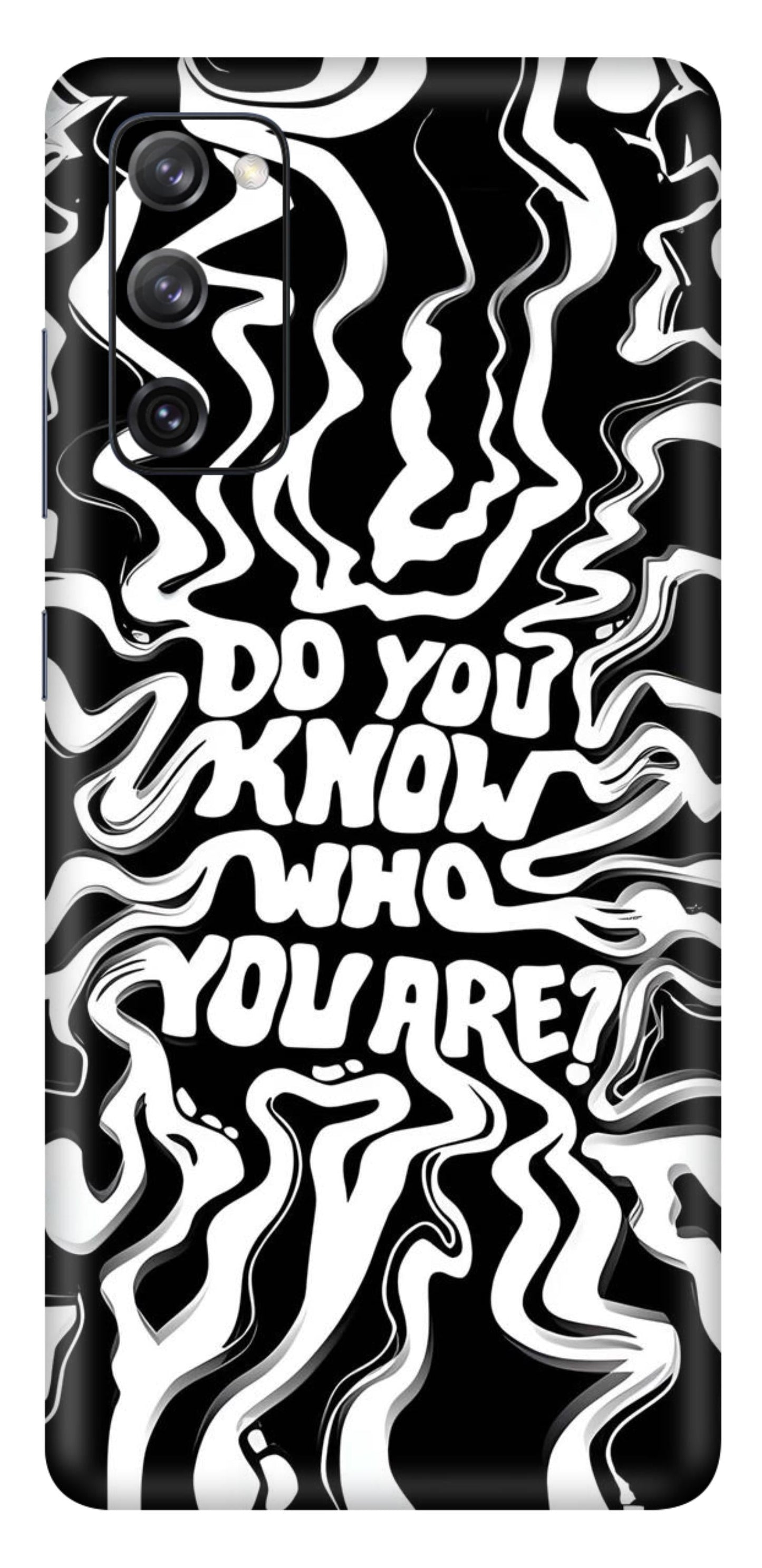 Samsung Galaxy S20 FE Skins and Wraps
